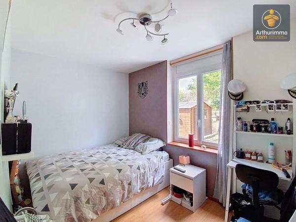 Vente Appartement 5 pièces 75 m2 à Yerres