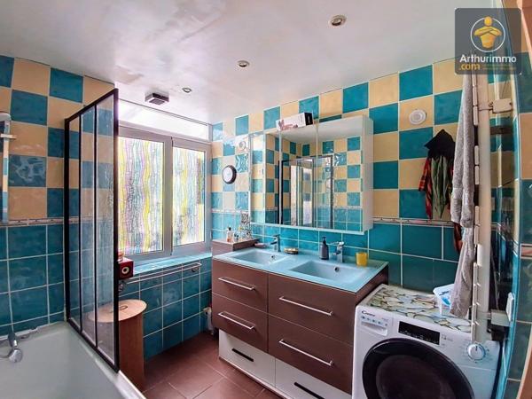 Vente Appartement 5 pièces 75 m2 à Yerres