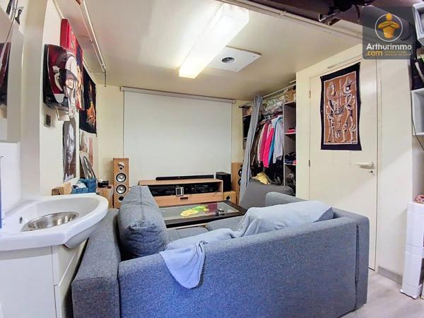 Vente Appartement 5 pièces 75 m2 à Yerres