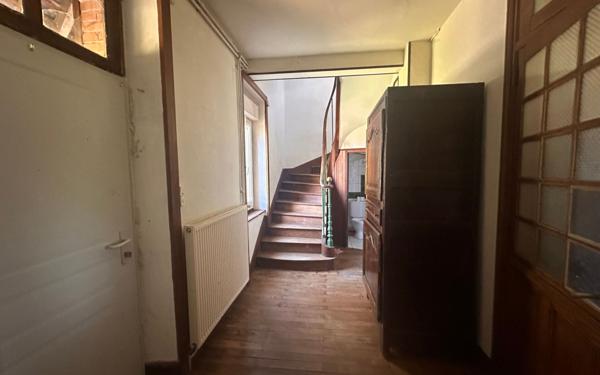 Maison à vendre    6 pièces •  Ladignac-le-Long