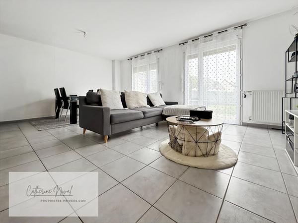 Maison Trignac  3 chambres , jardin , garage