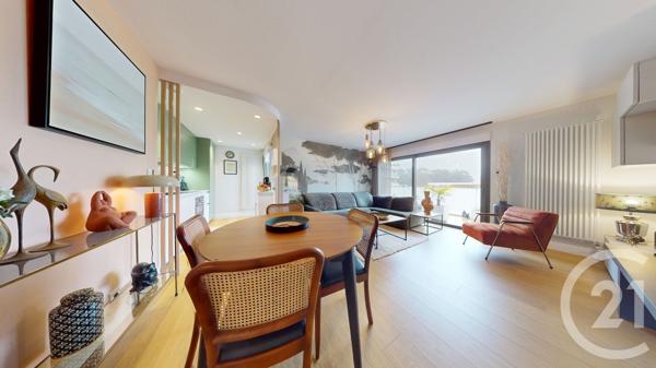 Appartement F4 à vendre  4 pièces - 90,40 m 2   BIARRITZ  - 64