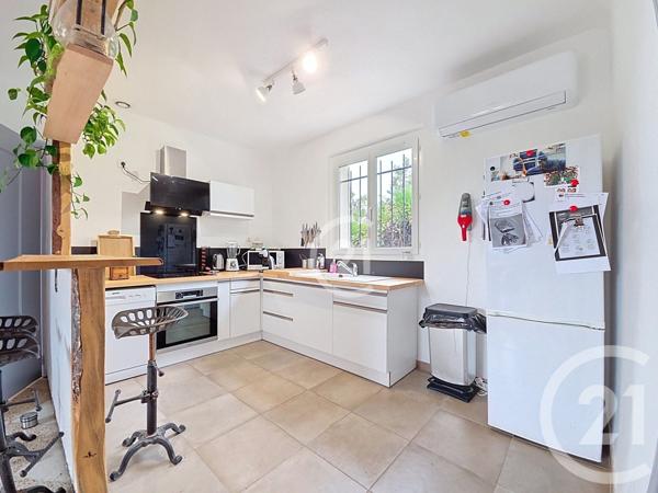 Maison à vendre  4 pièces - 102 m2 ST MARTIN DE CRAU - 13