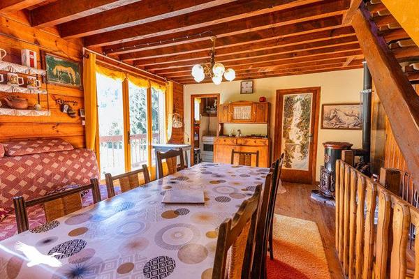 Maison à vendre |  Campan |  3 pièces | 65 m²