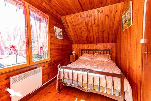 Maison à vendre |  Campan |  3 pièces | 65 m²