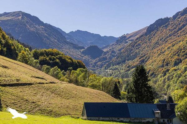 Maison à vendre |  Campan |  3 pièces | 65 m²