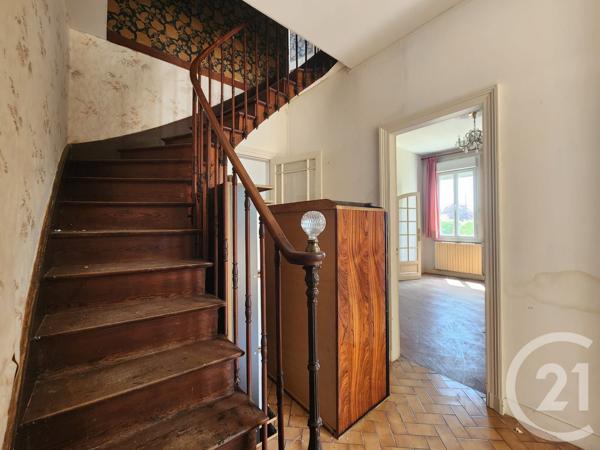 Maison à vendre  5 pièces - 145,79 m 2   LESPARRE MEDOC  - 33