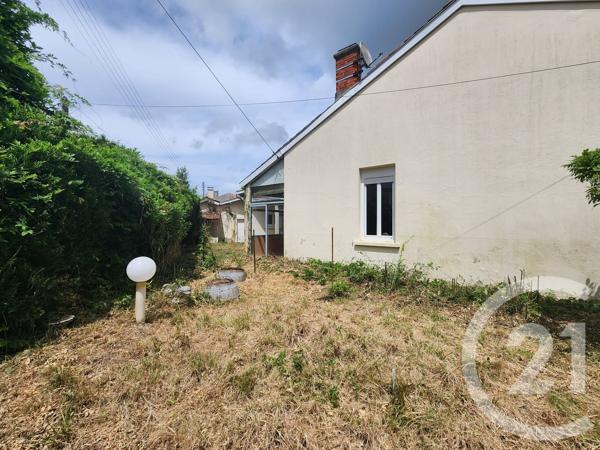 Maison à vendre  5 pièces - 145,79 m 2   LESPARRE MEDOC  - 33
