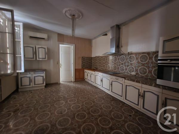 Maison à vendre  5 pièces - 145,79 m 2   LESPARRE MEDOC  - 33