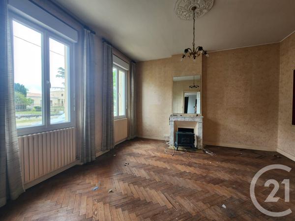 Maison à vendre  5 pièces - 145,79 m 2   LESPARRE MEDOC  - 33