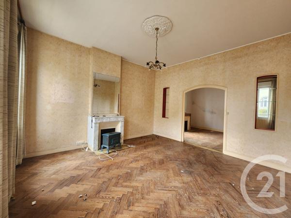 Maison à vendre  5 pièces - 145,79 m 2   LESPARRE MEDOC  - 33