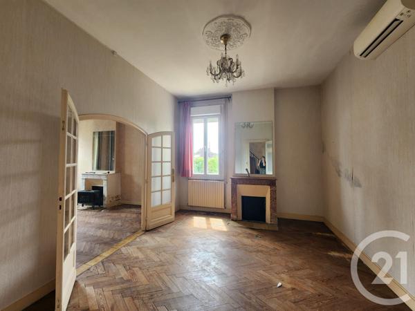 Maison à vendre  5 pièces - 145,79 m 2   LESPARRE MEDOC  - 33