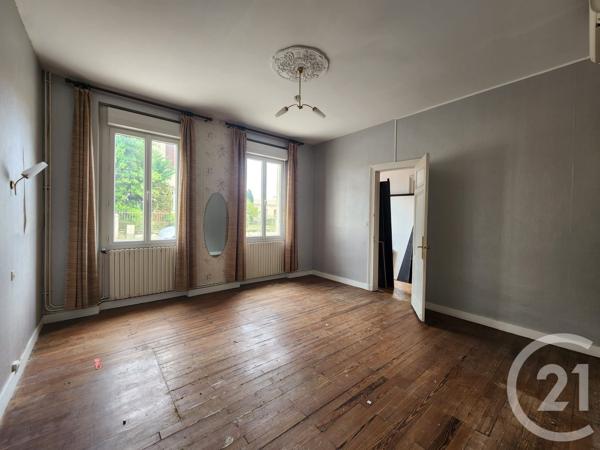 Maison à vendre  5 pièces - 145,79 m 2   LESPARRE MEDOC  - 33