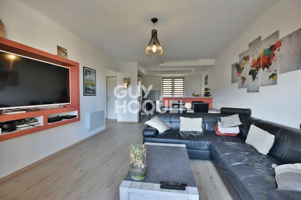 Appartement 3 pièces à louer au coeur de Céret
