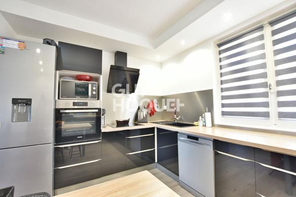 Appartement 3 pièces à louer au coeur de Céret
