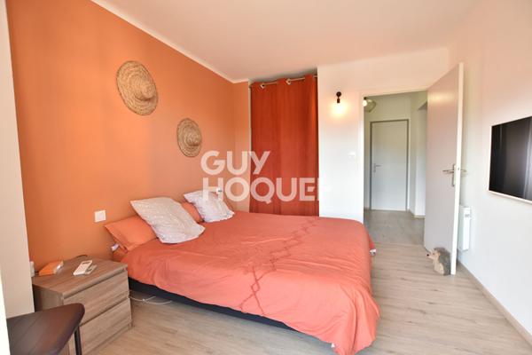 Appartement 3 pièces à louer au coeur de Céret