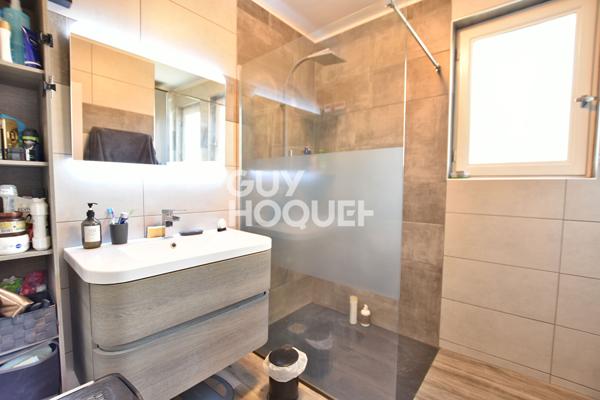 Appartement 3 pièces à louer au coeur de Céret