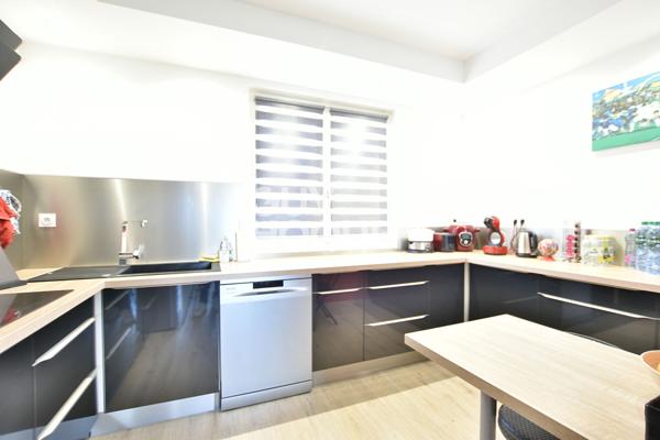 Appartement 3 pièces à louer au coeur de Céret