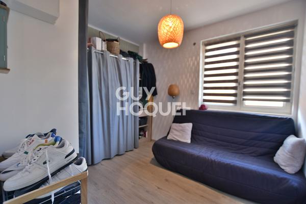 Appartement 3 pièces à louer au coeur de Céret