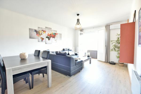 Appartement 3 pièces à louer au coeur de Céret
