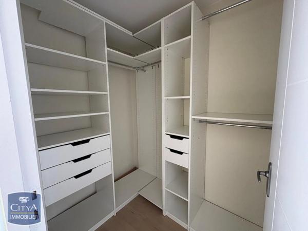 Appartement à louer 3 pièces 70.8m² Clermont-Ferrand (63000)
