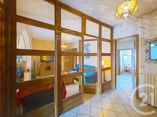 Appartement à vendre  3 pièces - 108,16 m2 ST GIRONS - 09