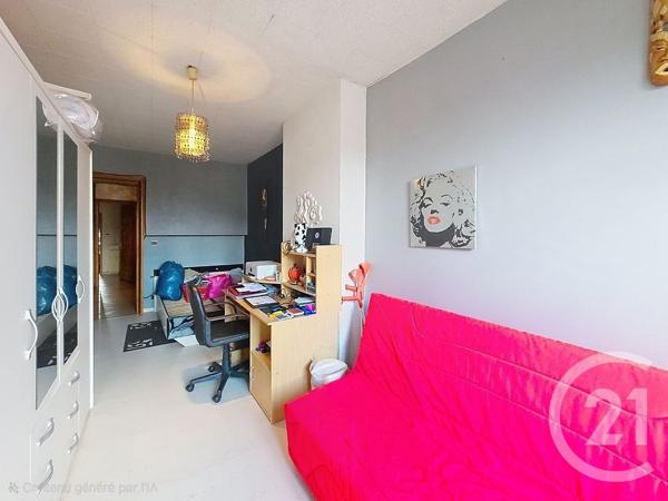 Appartement à vendre  3 pièces - 108,16 m2 ST GIRONS - 09