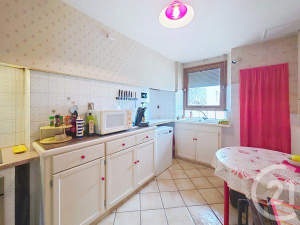 Appartement à vendre  3 pièces - 108,16 m2 ST GIRONS - 09