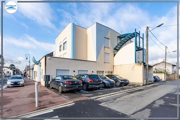 Appartement 3 pièces à louer à Combs-la-Ville - Exclusivité Guy Hoquet