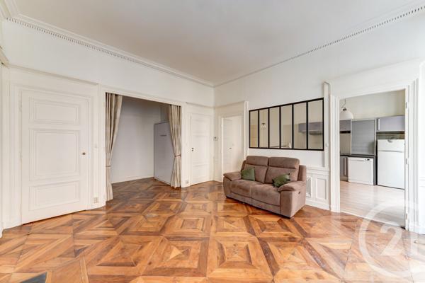 Appartement F2 à vendre  2 pièces - 79,97 m2 LYON - 69002