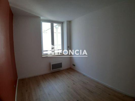 Location Appartement 3 pièces 61.53 m² - Saint-dié-des-vosges 88100