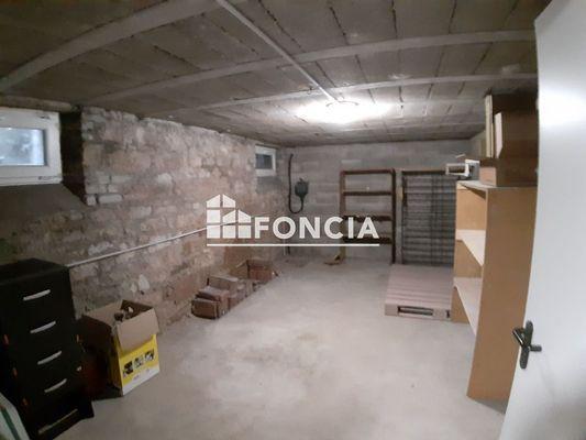 Location Appartement 3 pièces 61.53 m² - Saint-dié-des-vosges 88100