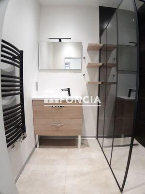 Location Appartement 3 pièces 61.53 m² - Saint-dié-des-vosges 88100