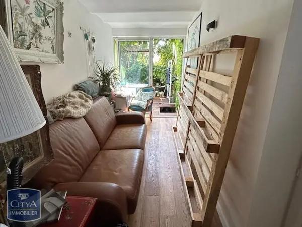 Appartement à vendre 2 pièces 37m²