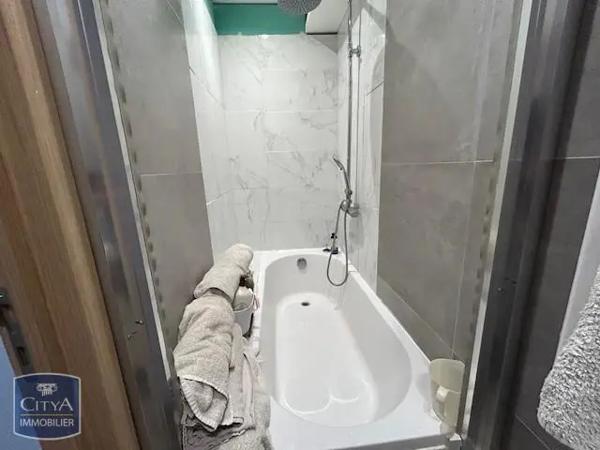 Appartement à vendre 2 pièces 37m²