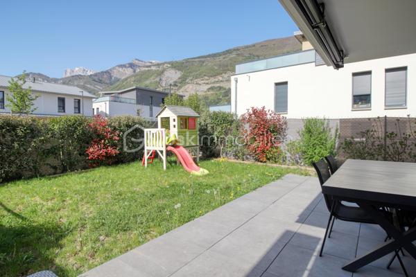 Appartement de 65,58 m²