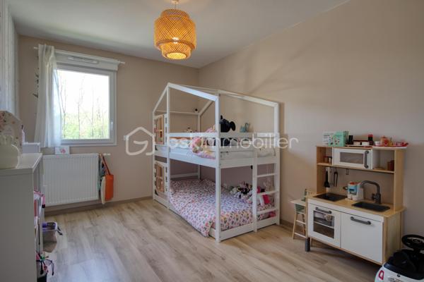 Appartement de 65,58 m²