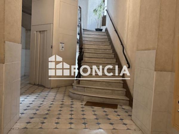 À vendre Appartement 5 pièces 98 m² - Nice 06000