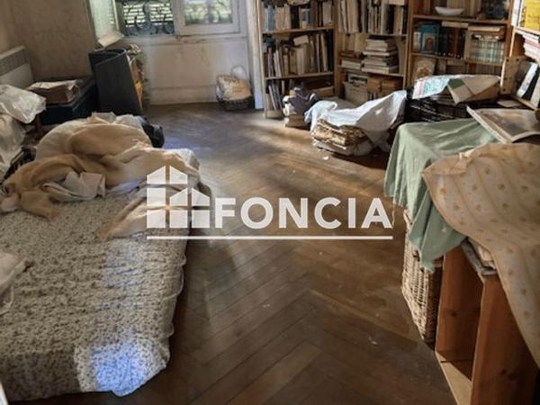 À vendre Appartement 5 pièces 98 m² - Nice 06000