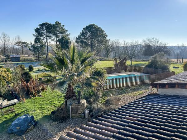 Maison à vendre à Razac-sur-l'Isle (24430) - Dordogne