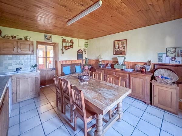 Maison à vendre à Razac-sur-l'Isle (24430) - Dordogne
