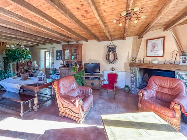 Maison à vendre à Razac-sur-l'Isle (24430) - Dordogne