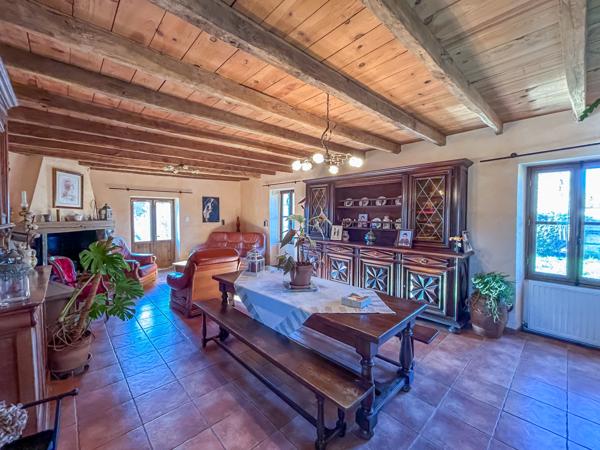 Maison à vendre à Razac-sur-l'Isle (24430) - Dordogne
