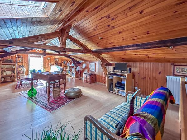 Maison à vendre à Razac-sur-l'Isle (24430) - Dordogne