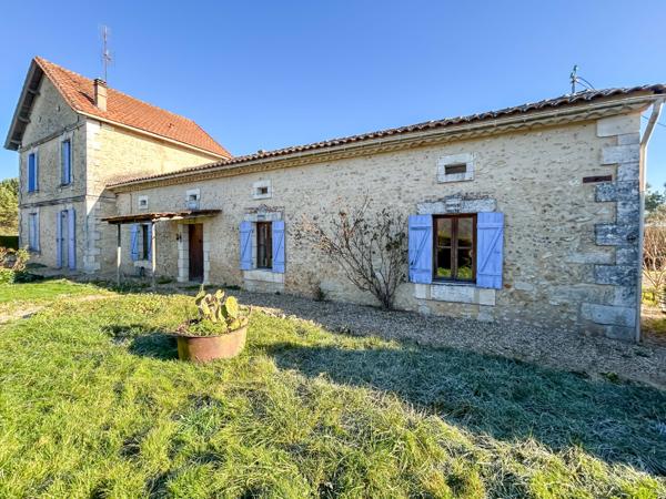 Maison à vendre à Razac-sur-l'Isle (24430) - Dordogne