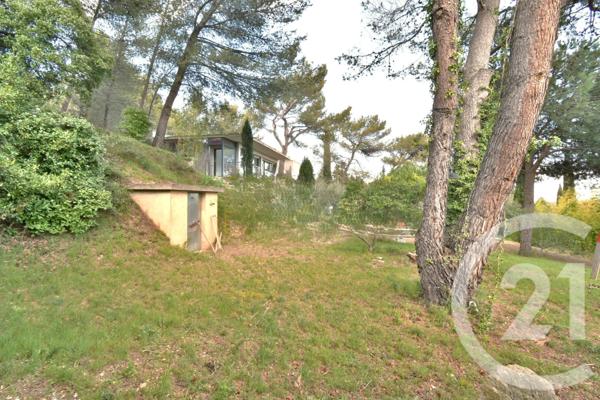 Maison à vendre  5 pièces - 170 m2 VILLENEUVE LES AVIGNON - 30