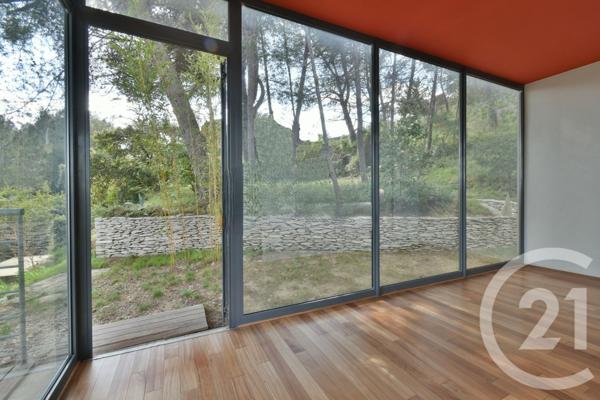 Maison à vendre  5 pièces - 170 m2 VILLENEUVE LES AVIGNON - 30