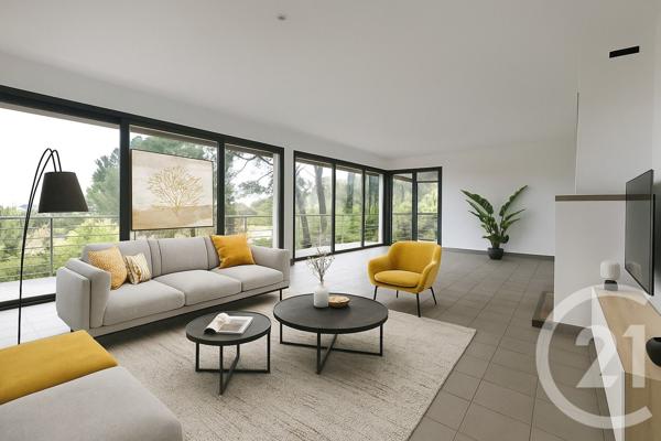 Maison à vendre  5 pièces - 170 m2 VILLENEUVE LES AVIGNON - 30