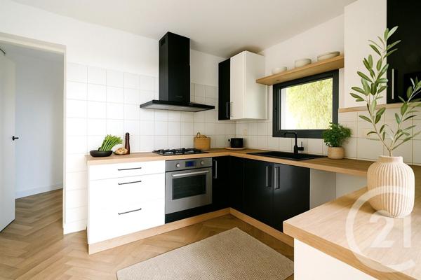 Maison à vendre  5 pièces - 170 m2 VILLENEUVE LES AVIGNON - 30