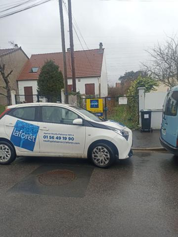 Achat maison Neuilly-sur-Marne - 1 pièce(s) - 64 m² - 304 000 €